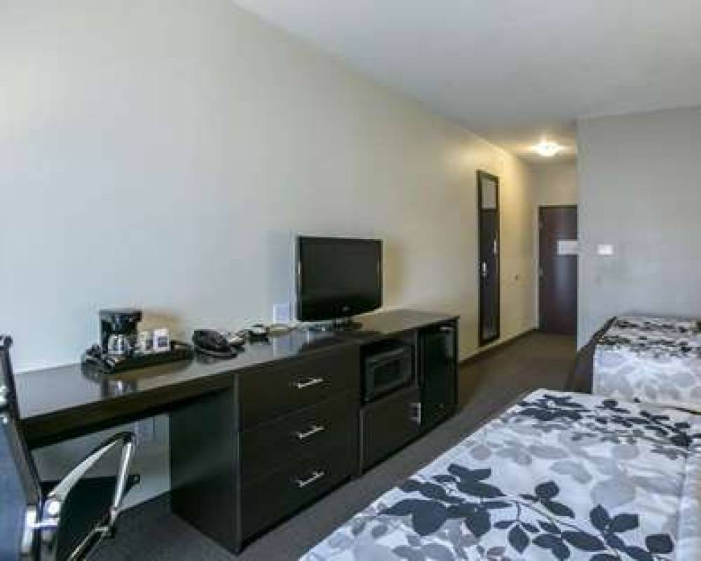 Sleep Inn & Suites Round Rock - Austin North 7