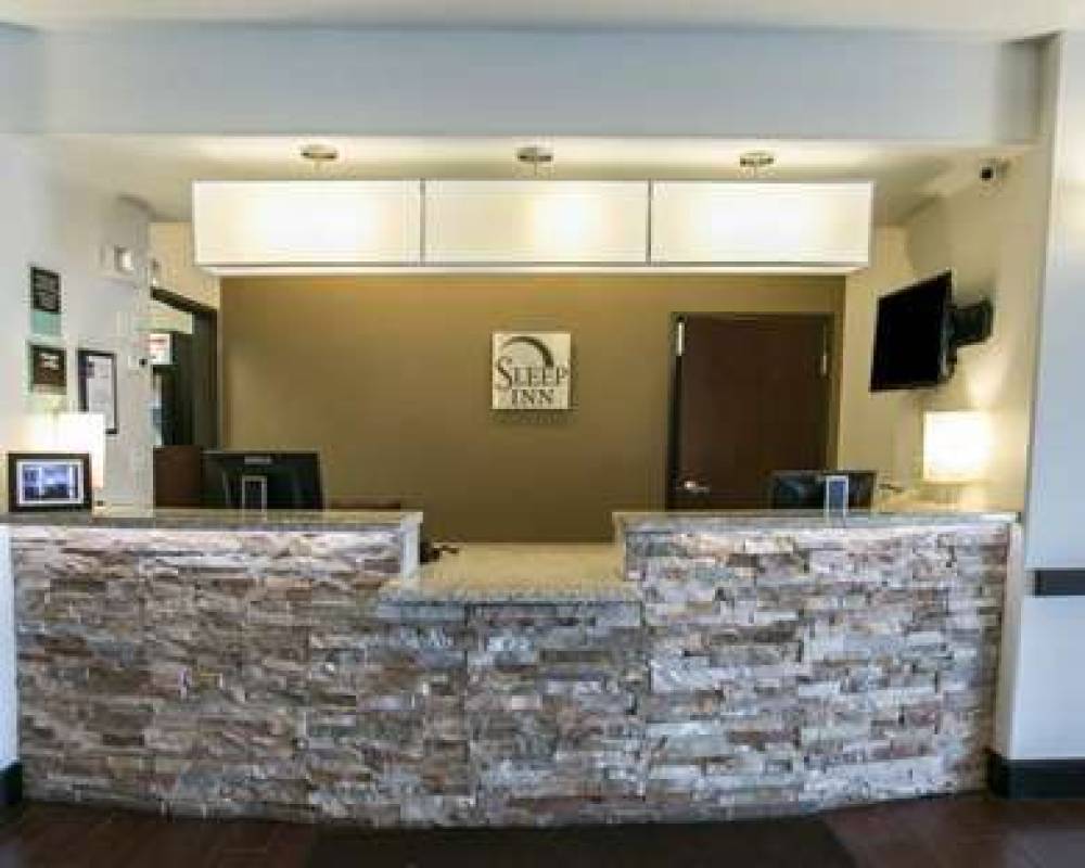 Sleep Inn & Suites Round Rock - Austin North 3