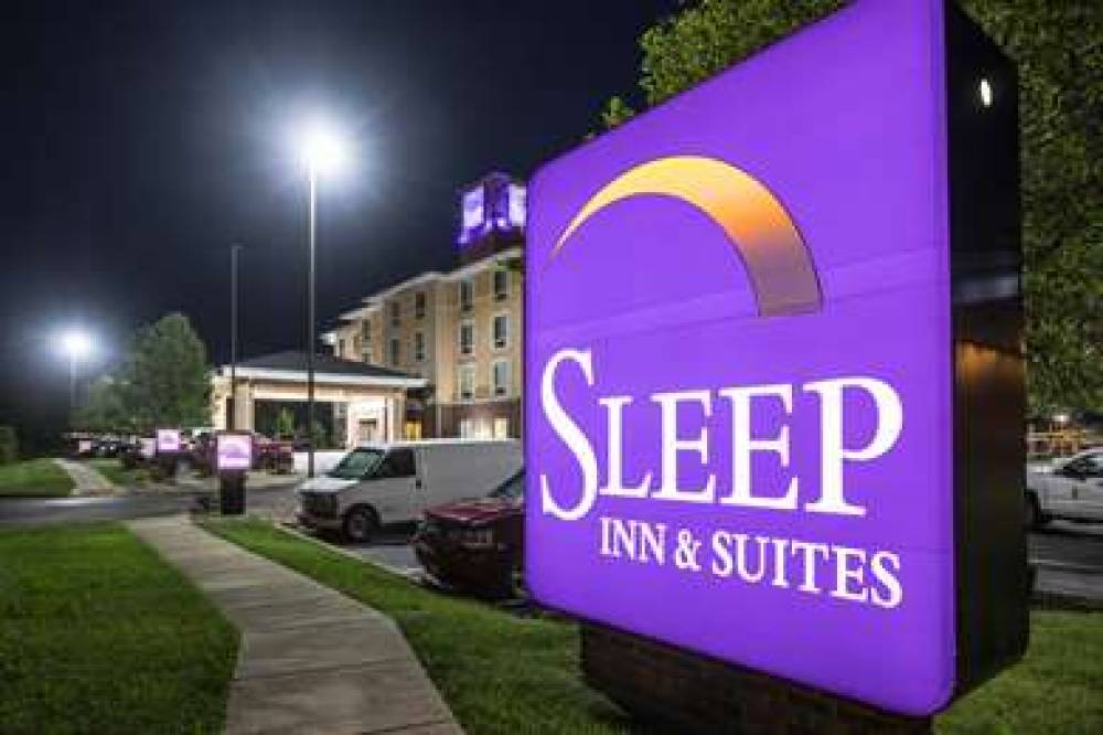 Sleep Inn & Suites Shepherdsville Louisville South 5