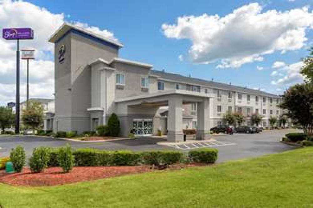 Sleep Inn & Suites Smyrna - Nashville 2