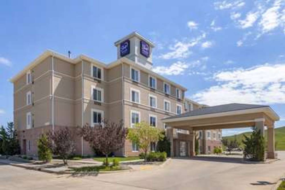 Sleep Inn & Suites 1