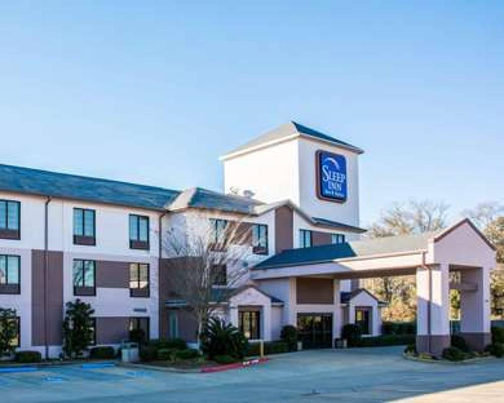 Sleep Inn & Suites 2