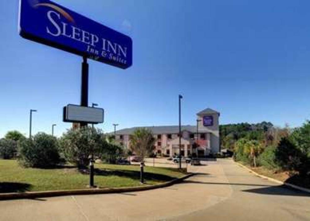 Sleep Inn & Suites 1