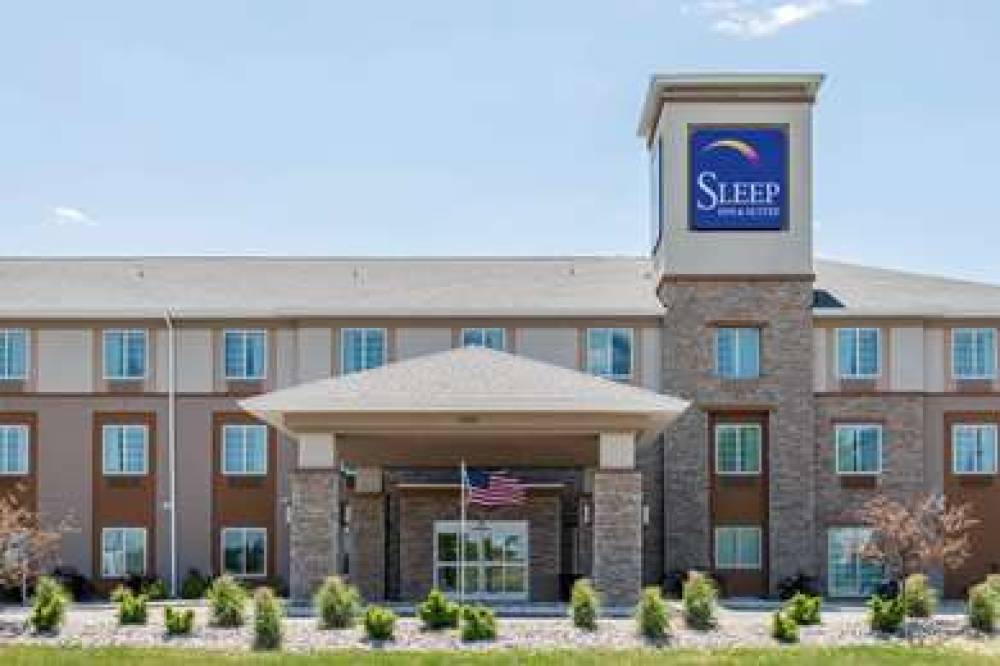 Sleep Inn & Suites