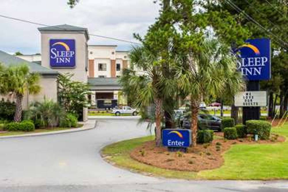 Sleep Inn Summerville-Charleston 2