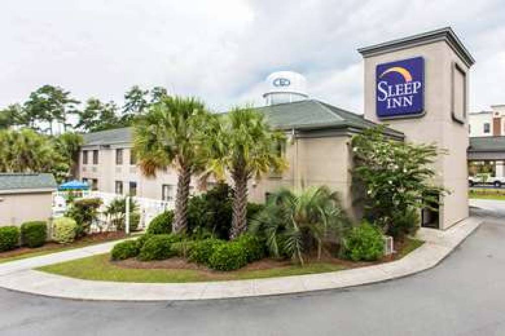 Sleep Inn Summerville-Charleston 1