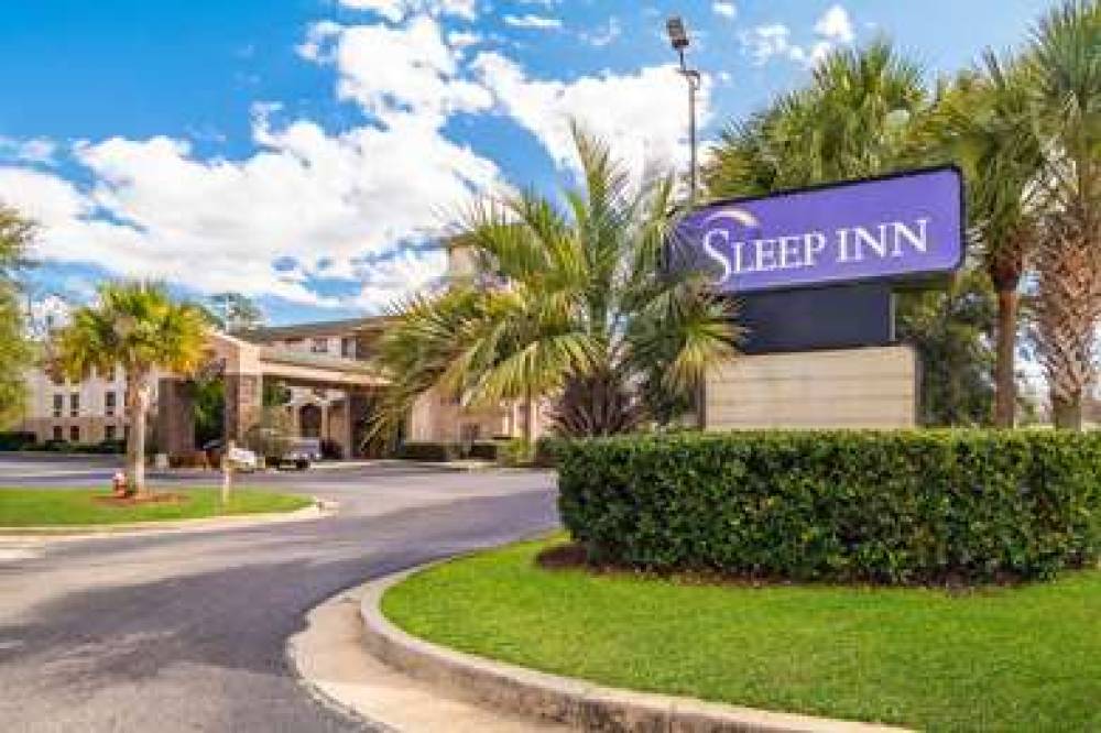 Sleep Inn 1