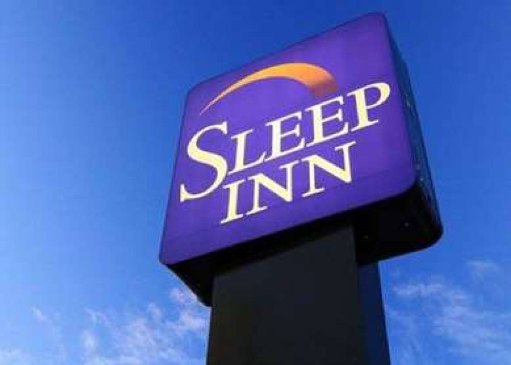 Sleep Inn 3