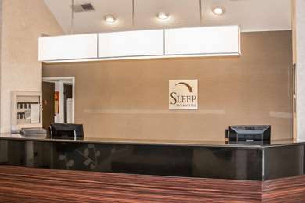 Sleep Inn 7