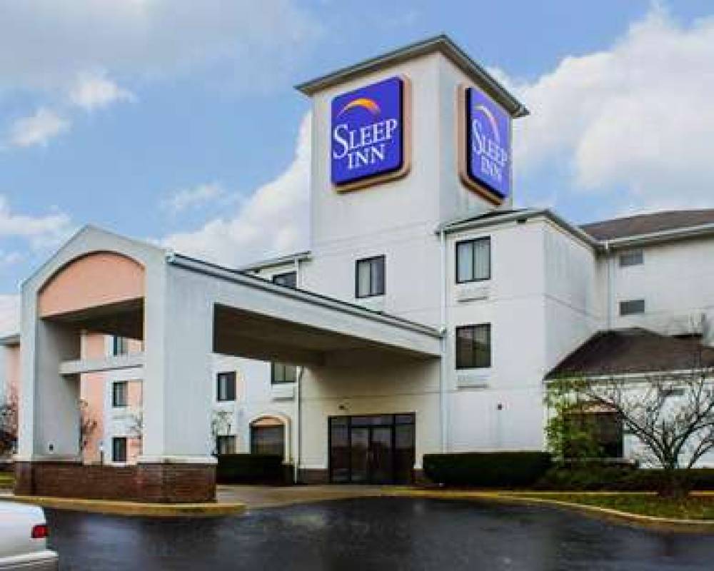 Sleep Inn 1