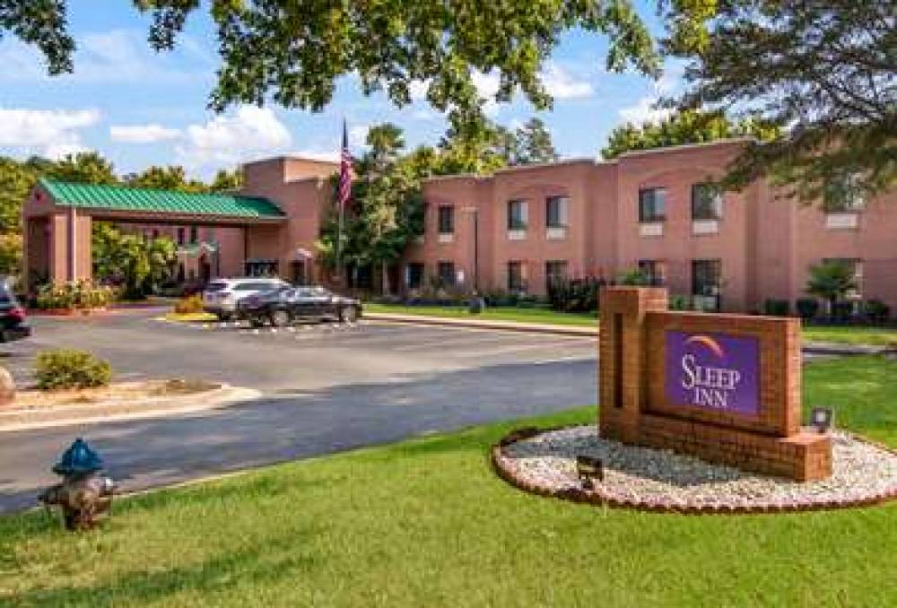 Sleep Inn