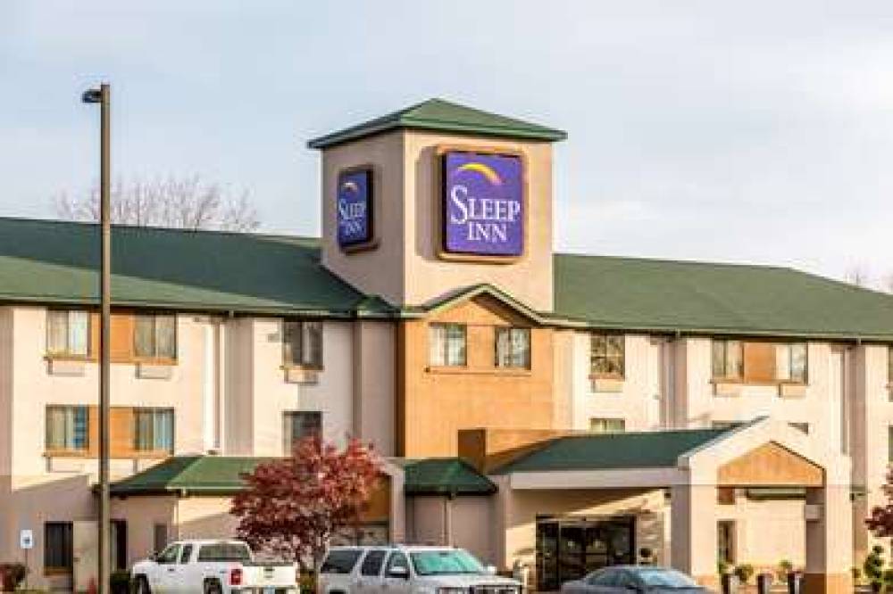 Sleep Inn 1