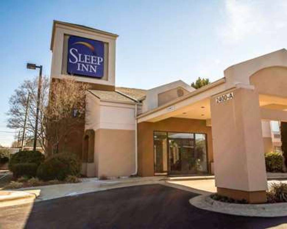 Sleep Inn