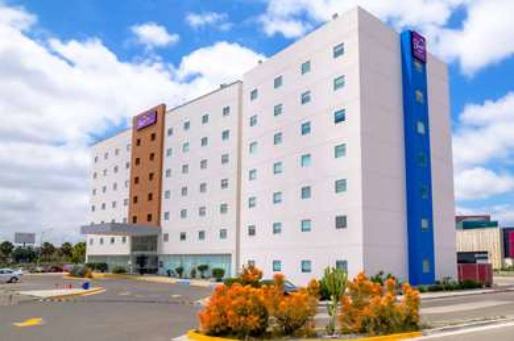 Sleep Inn Tijuana 2