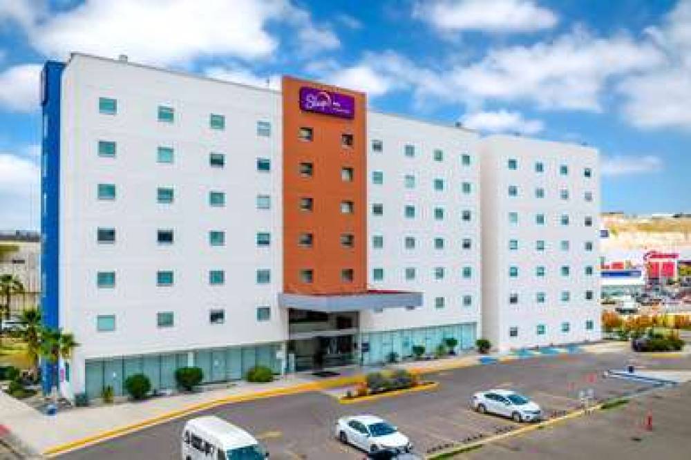 Sleep Inn Tijuana