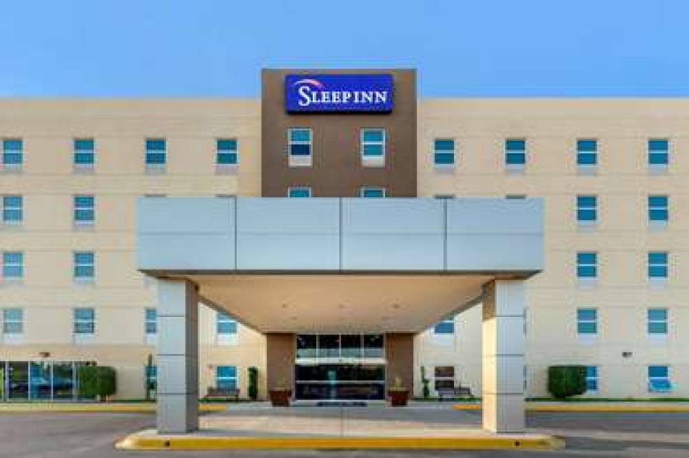 Sleep Inn Torreon