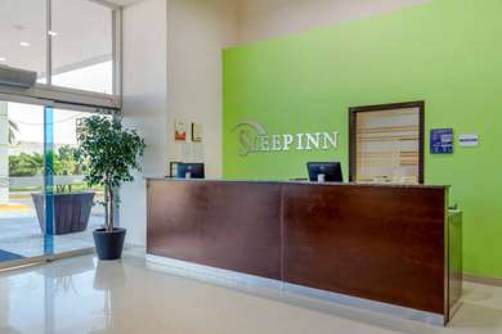 SLEEP INN TORREON 6