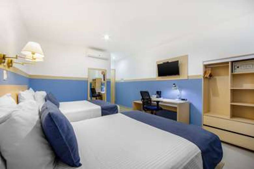 SLEEP INN TUXTLA GUTIERREZ 8