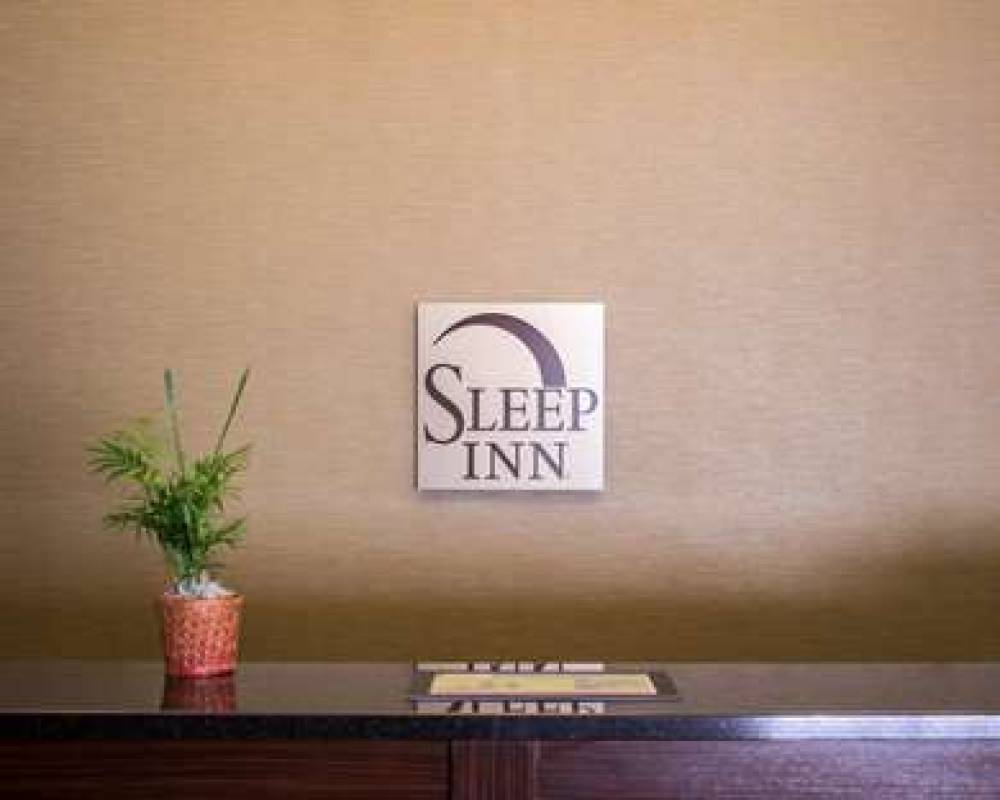 Sleep Inn Wilson Near I-95 8