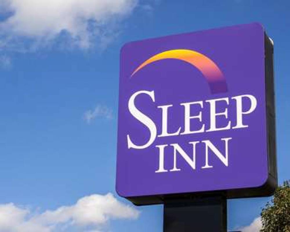 Sleep Inn Wilson Near I-95 5