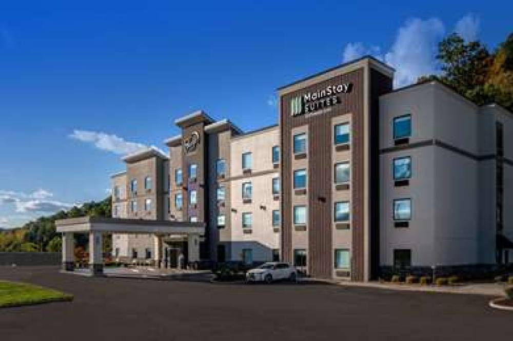 SLEEP INN WINFIELD - TEAYS VALLEY 2