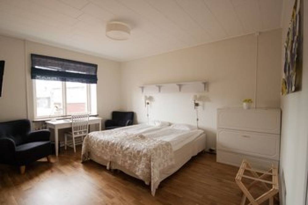 SLOTTSHOTELLET I KALMAR 7