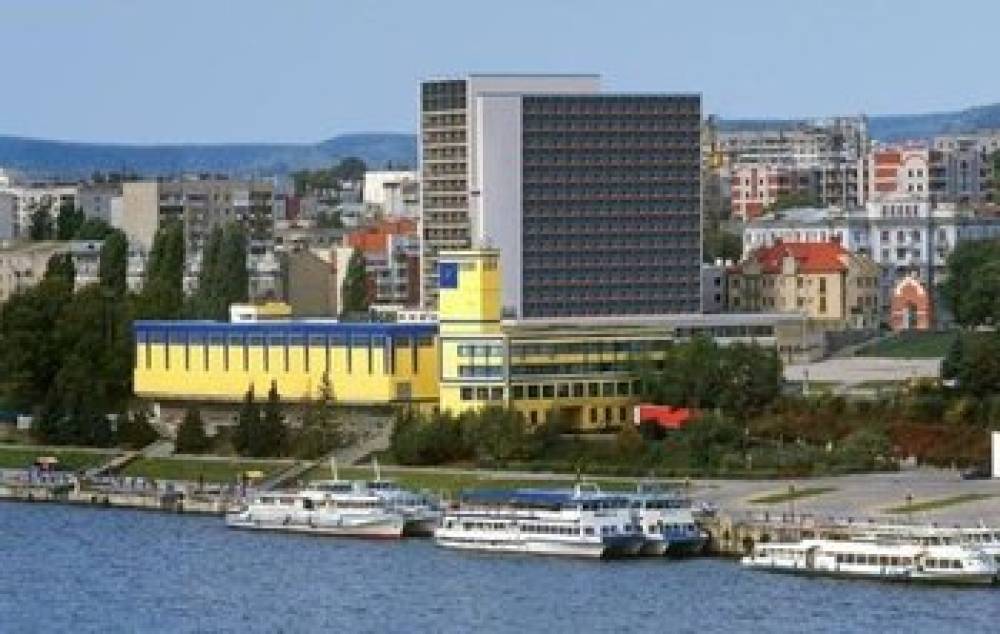 Slovakia Hotel 1