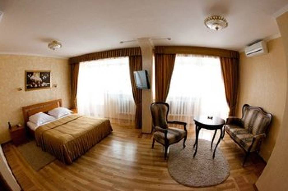 Slovakia Hotel 4