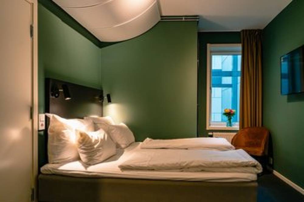 Smarthotel Oslo 10