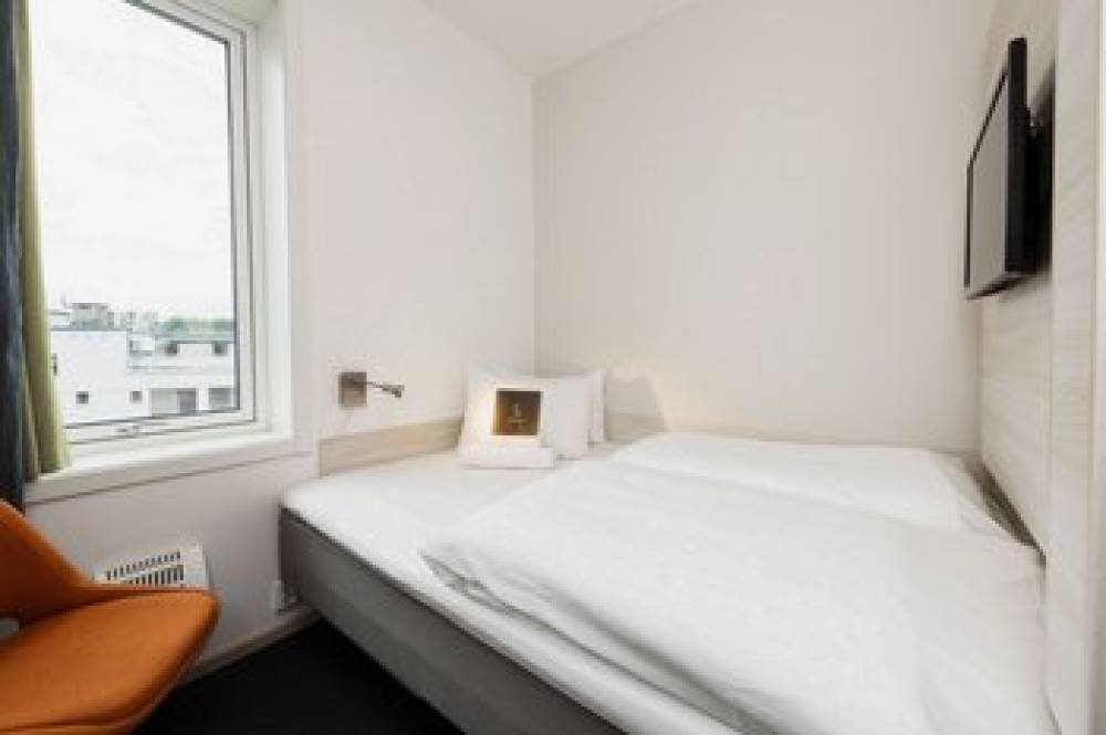 Smarthotel Oslo 2