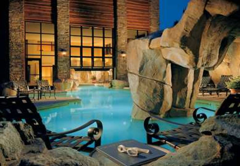 Snake River Lodge And Spa 2