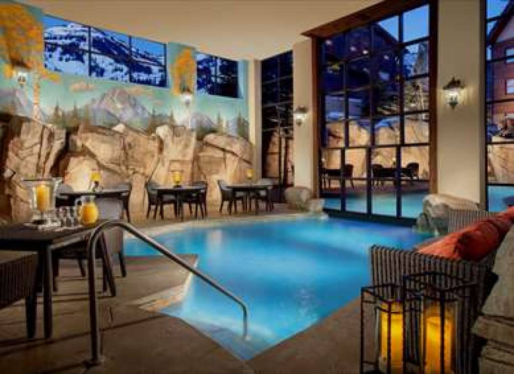 Snake River Lodge And Spa 4