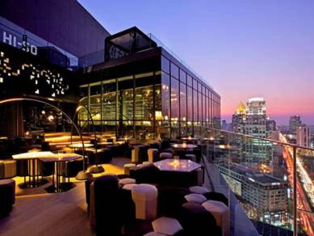 SO/ Sofitel Bangkok 8