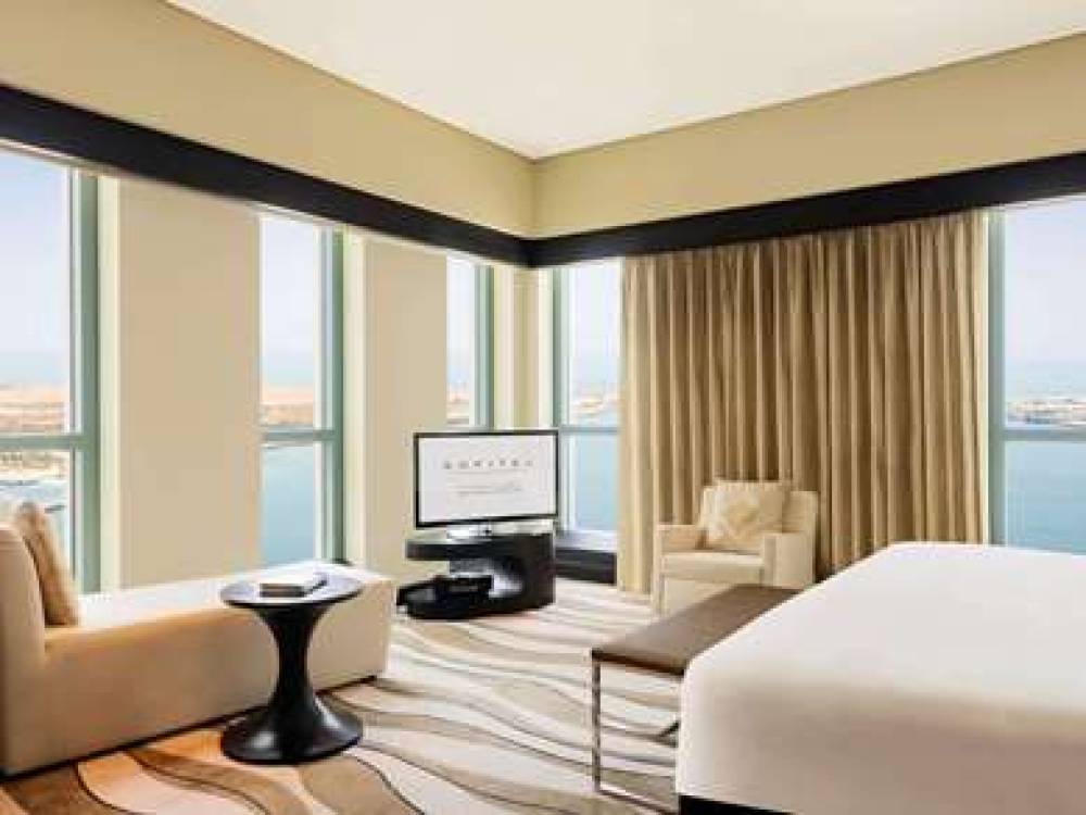 Sofitel Abu Dhabi Corniche 2