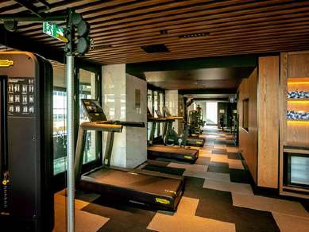 Sofitel Adelaide 7