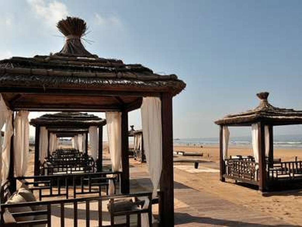 Sofitel Agadir Thalassa Sea & Spa 2