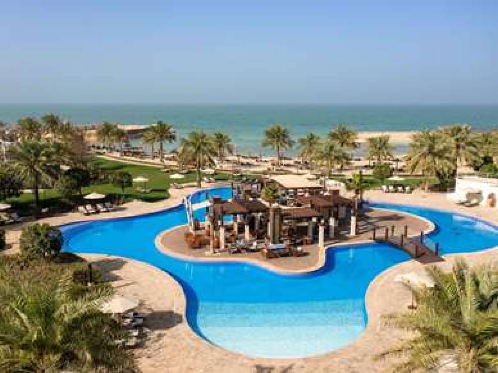 Sofitel Bahrain Zallaq Thalassa Sea & Spa 6