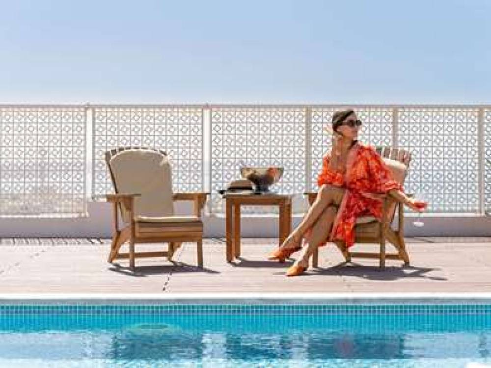 Sofitel Bahrain Zallaq Thalassa Sea & Spa 4