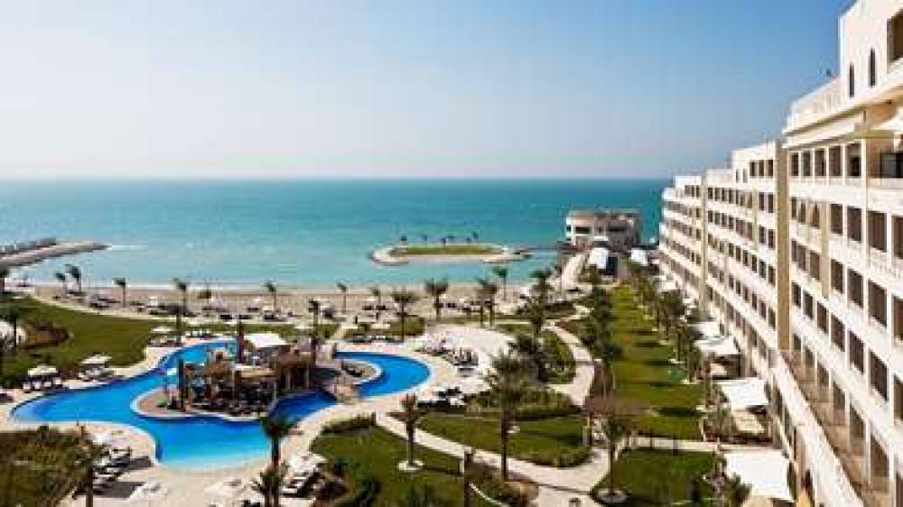 Sofitel Bahrain Zallaq Thalassa Sea & Spa 3