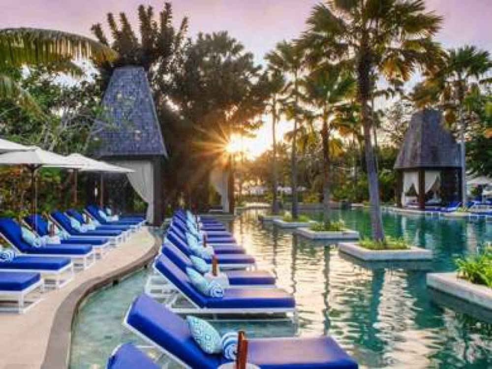 SOFITEL BALI NUSA DUA 7