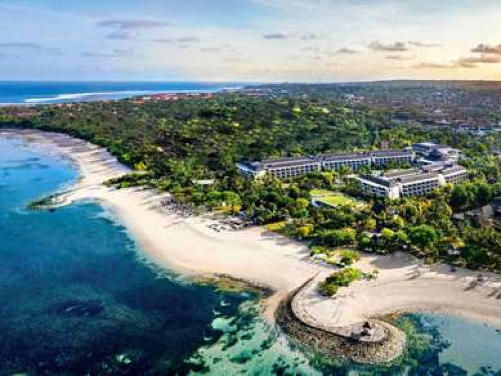 SOFITEL BALI NUSA DUA 2