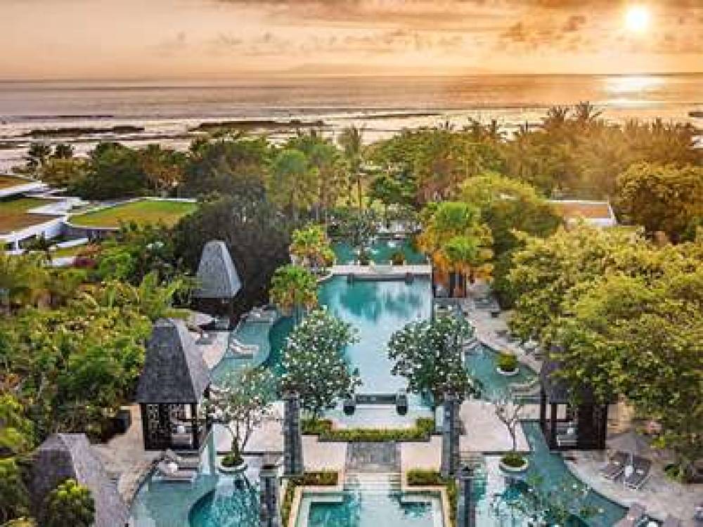 SOFITEL BALI NUSA DUA 1