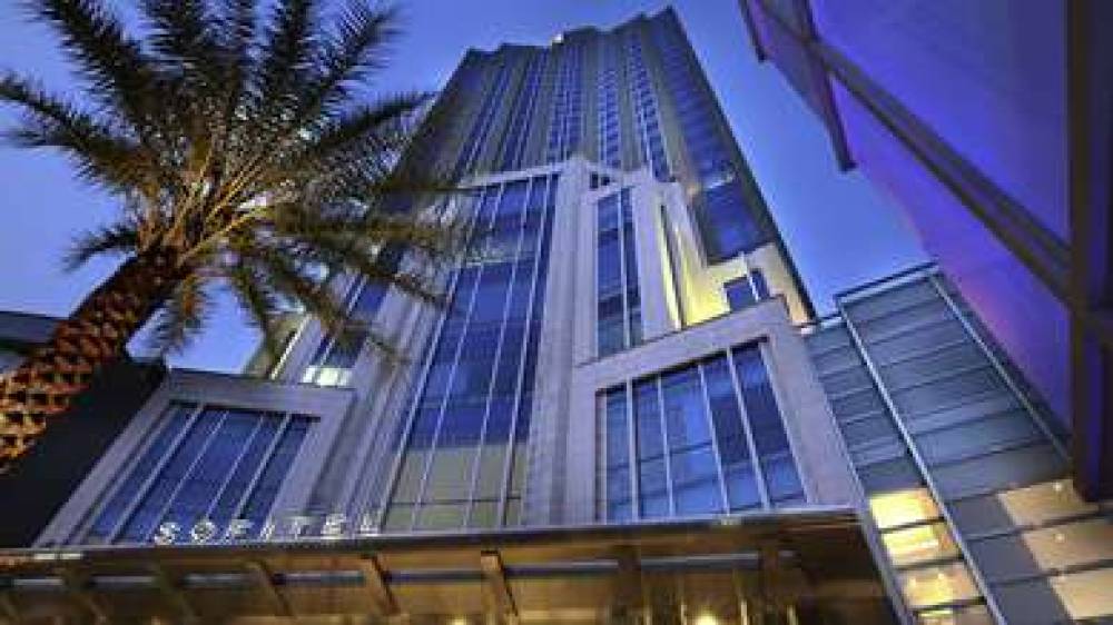 Sofitel Bangkok Sukhumvit 2