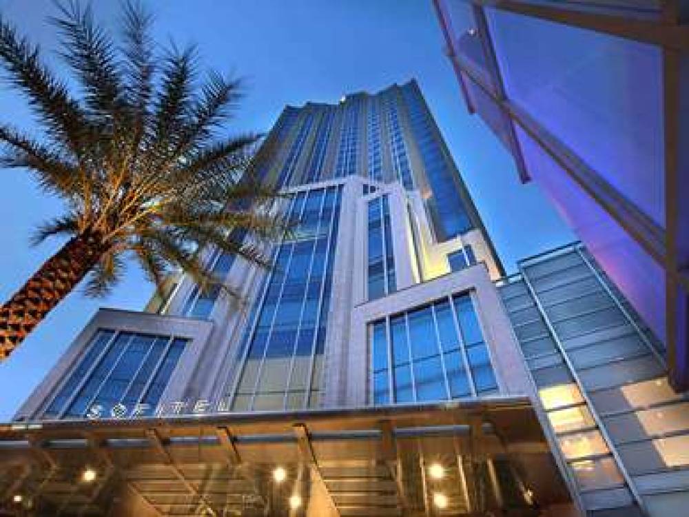 Sofitel Bangkok Sukhumvit