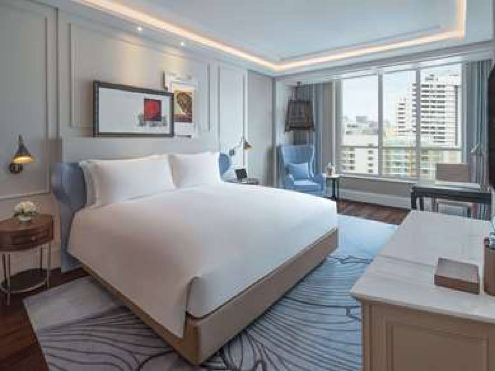 Sofitel Bangkok Sukhumvit 10