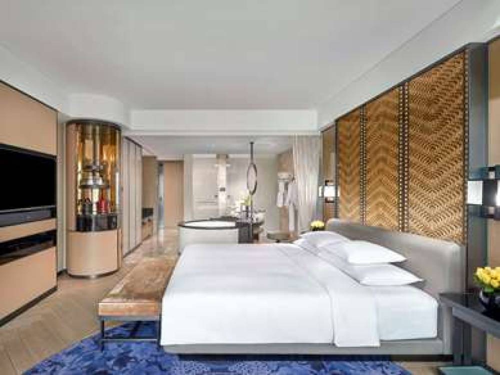 SOFITEL BEIJING CENTRAL 7