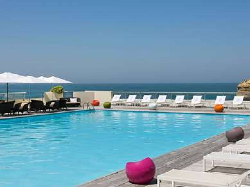 Sofitel Biarritz Le Miramar Thalassa Sea & Spa 2