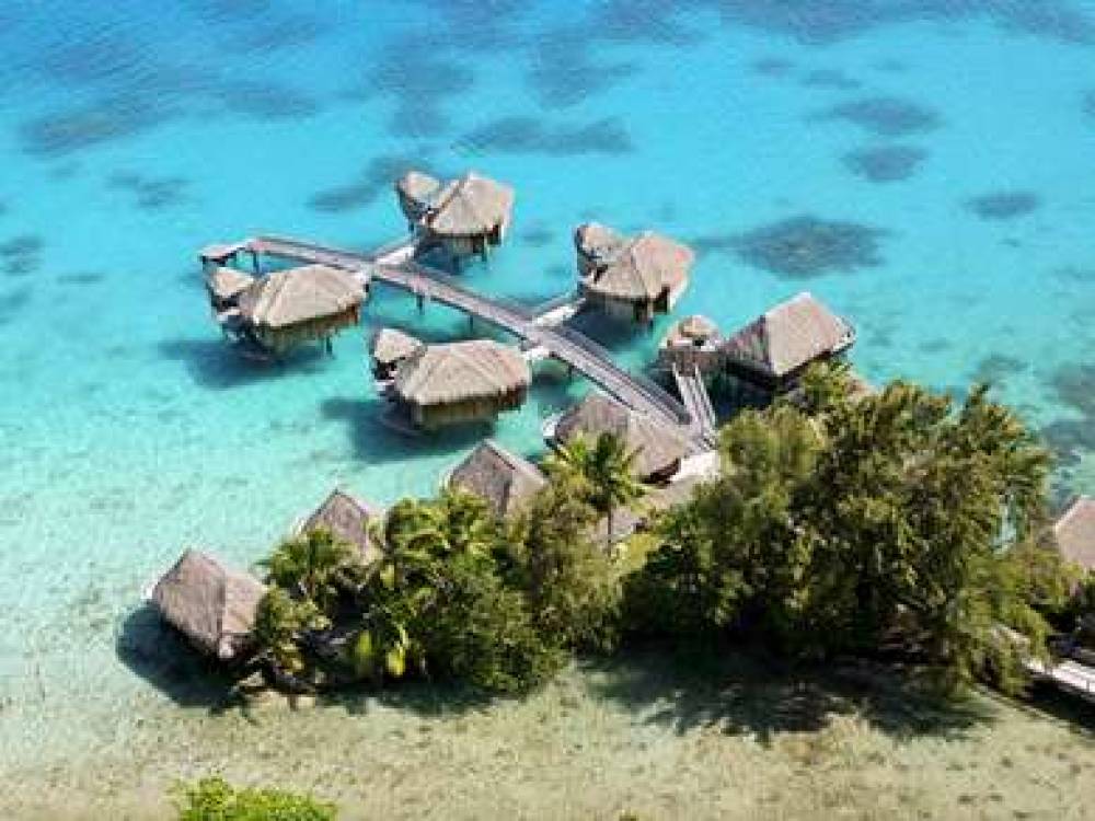 Sofitel Bora Bora Marara Beach Resort 6