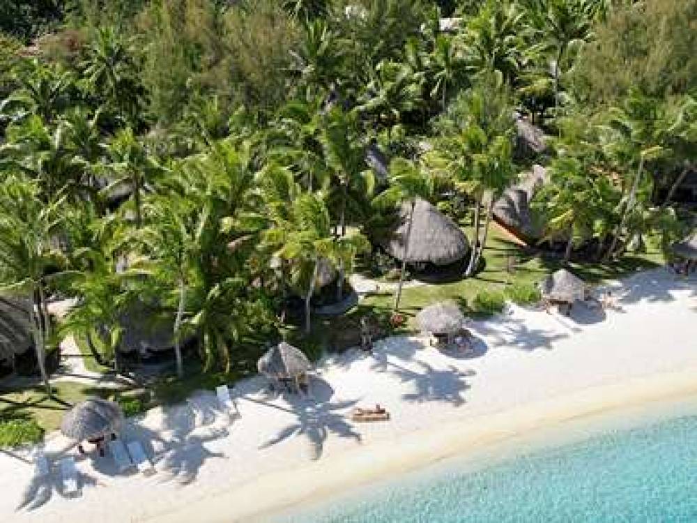 Sofitel Bora Bora Marara Beach Resort 3