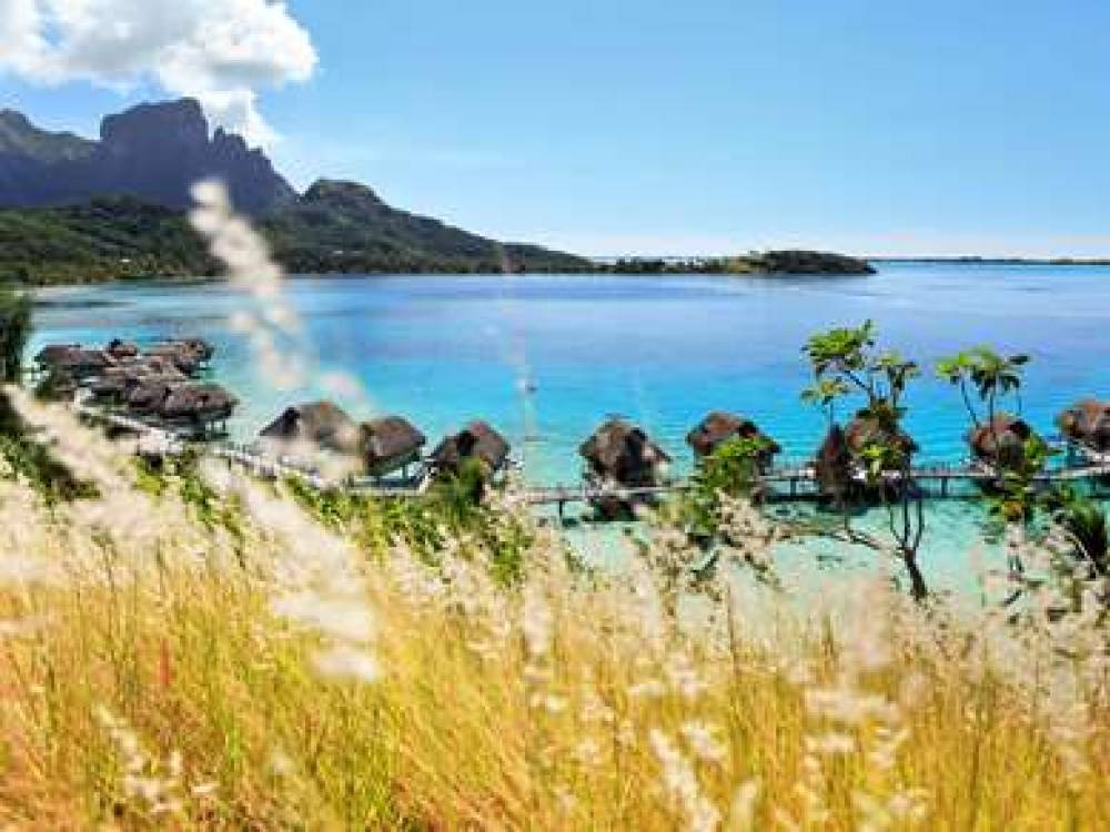 Sofitel Bora Bora Private Island 2